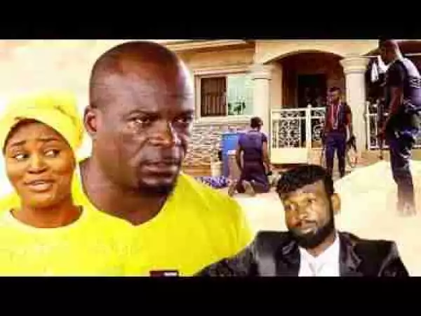 Video: I WILL NEVER FORGIVE YOU 1- 2017 Latest Nigerian Nollywood Full Movies | African Movies